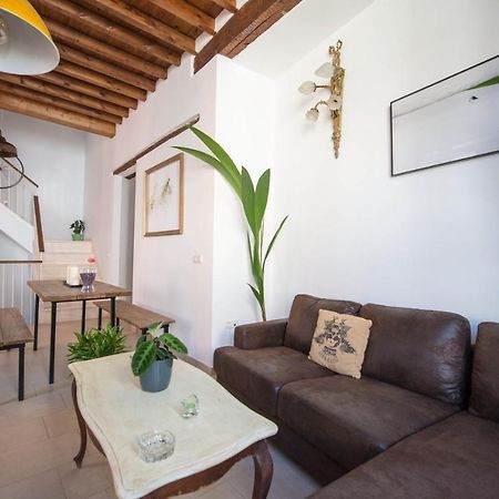 Viento 17 Apartment Malaga Luaran gambar