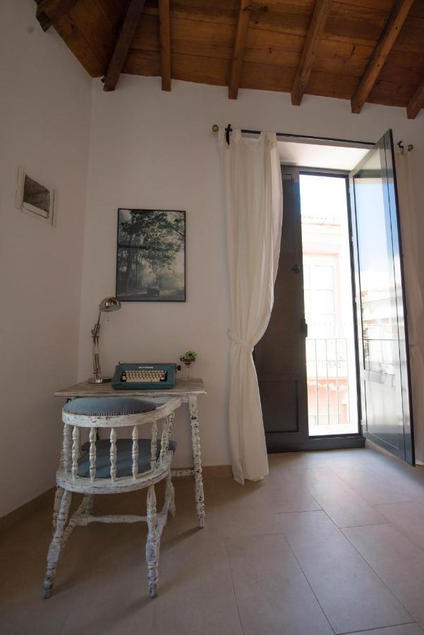 Viento 17 Apartment Malaga Luaran gambar