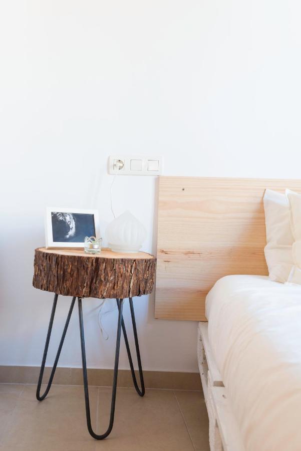 Viento 17 Apartment Malaga Luaran gambar