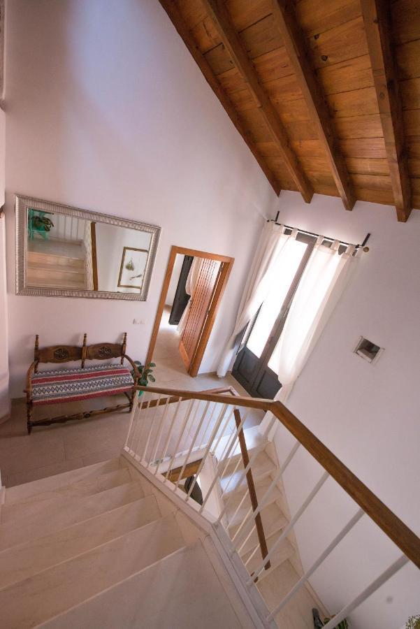 Viento 17 Apartment Malaga Luaran gambar