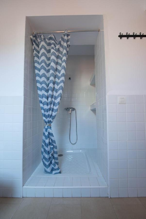 Viento 17 Apartment Malaga Luaran gambar