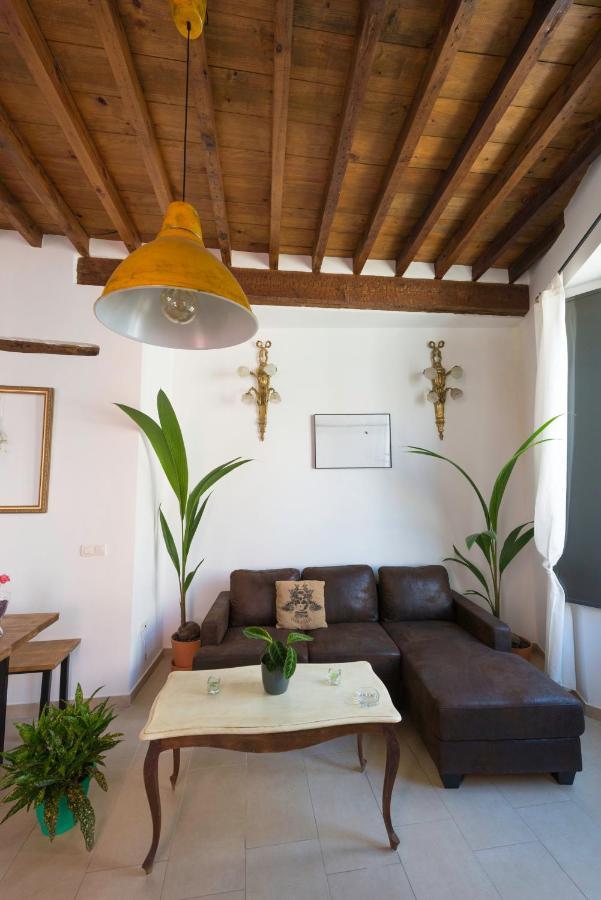 Viento 17 Apartment Malaga Luaran gambar