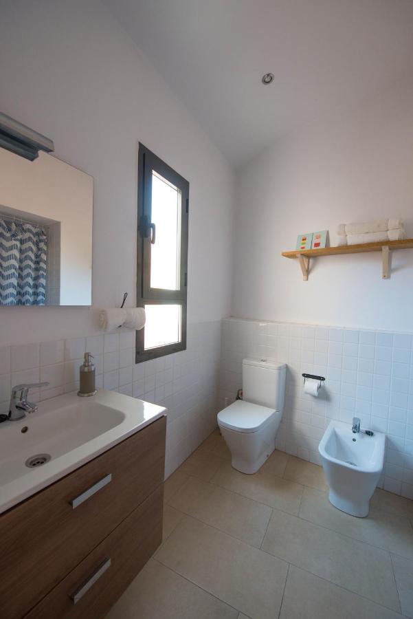 Viento 17 Apartment Malaga Luaran gambar
