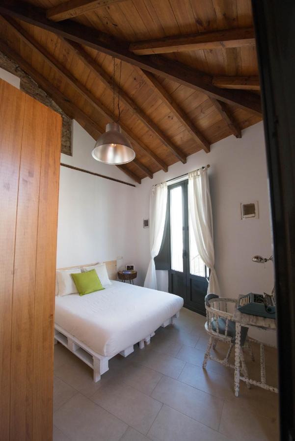 Viento 17 Apartment Malaga Luaran gambar