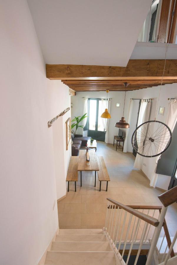 Viento 17 Apartment Malaga Luaran gambar
