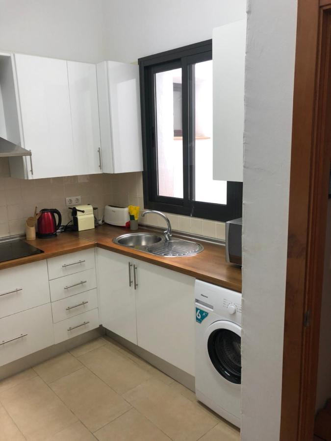 Viento 17 Apartment Malaga Luaran gambar