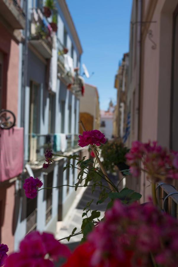 Viento 17 Apartment Malaga Luaran gambar